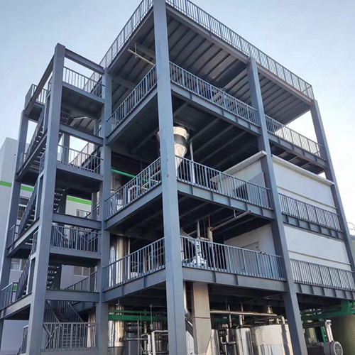 稀土冶煉廢水處理草酸再生循環(huán)利用技術