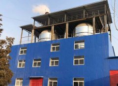 MVR蒸發(fā)器進水指標有哪些？