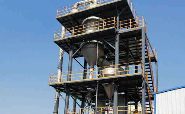 硫酸鈉蒸發(fā)結(jié)晶器 硫酸鈉蒸發(fā)結(jié)晶器