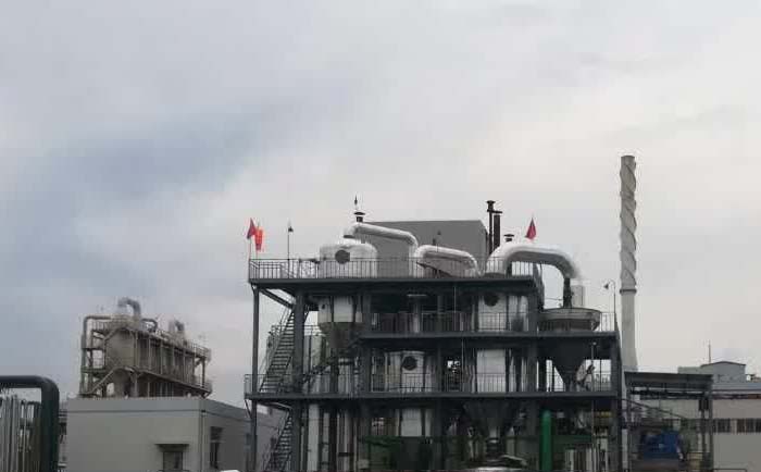 三效蒸發(fā)器的設(shè)計案例