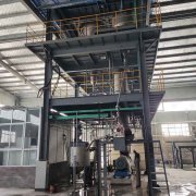 如何選擇一家廢水處理MVR蒸發(fā)器生產(chǎn)廠家