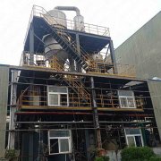 mvr蒸發系統設備怎么節能？