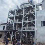 結(jié)晶蒸發(fā)器全介紹，不可不看！