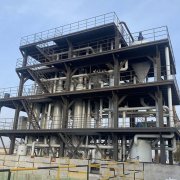 石化企業含鹽污水怎么低成本回用處理？