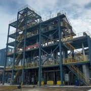 三效蒸發結晶工藝可以處理脫硫脫硫硝廢水嗎？