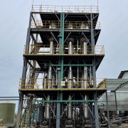 含鎳電鍍廢水如何制備硫酸鎳？