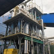 光伏行業(yè)廢水如何處理？