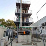 MVR蒸發(fā)器析鹽是什么原理？