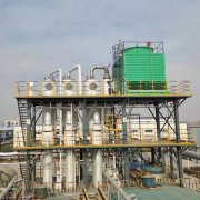 馬鈴薯淀粉廢水處理方法有哪些？