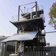 MVR蒸發(fā)器生產(chǎn)廠(chǎng)家你怎么選？